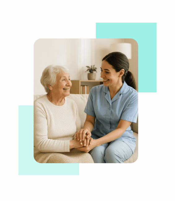 dbs checked companion in london