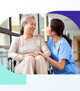 GP & Clinic Appointment Accompaniment