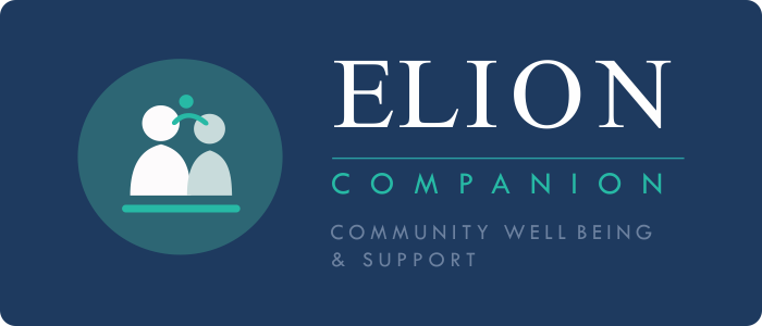 ELION Companion